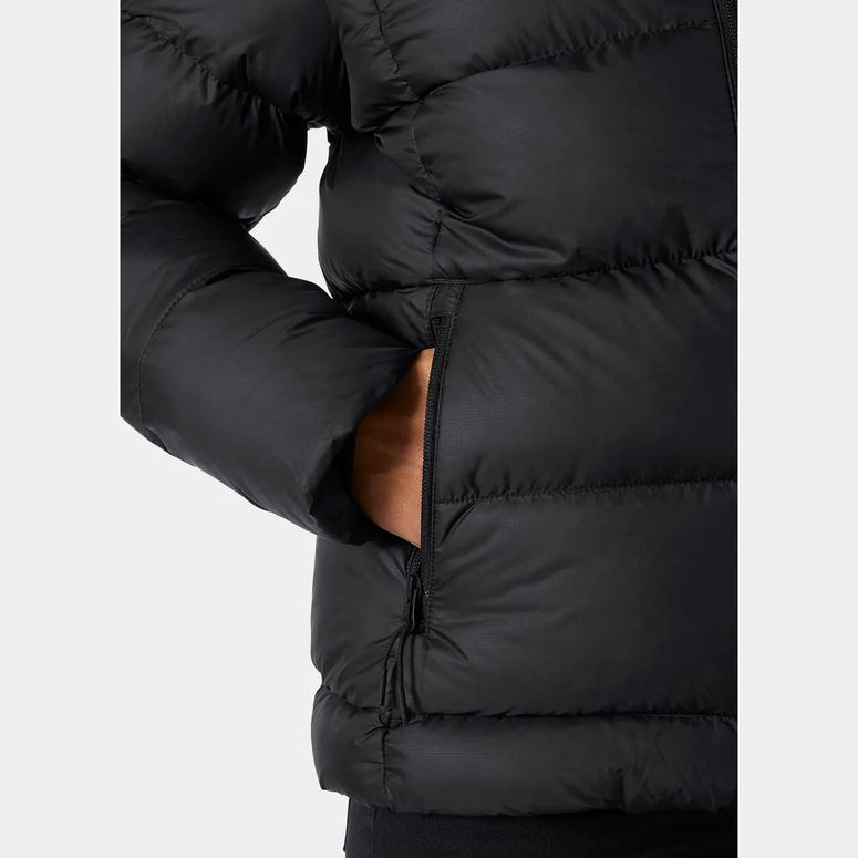 Куртка HELLY HANSEN W ACTIVE PUFFY JACKET жіноча - 3