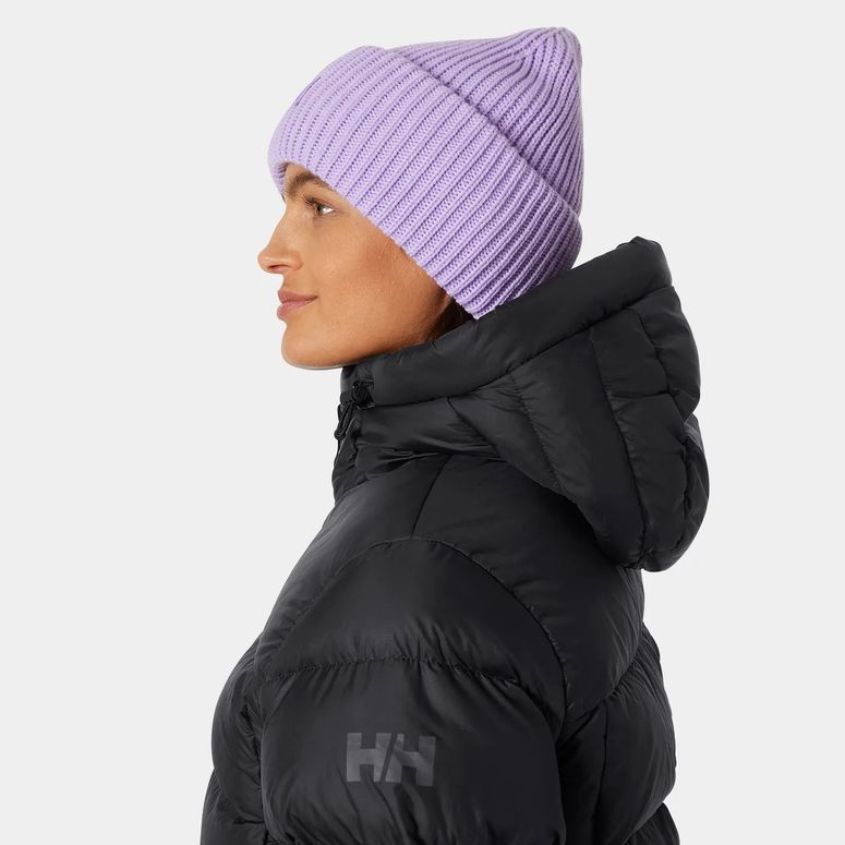 Куртка HELLY HANSEN W ACTIVE PUFFY JACKET жіноча - 5