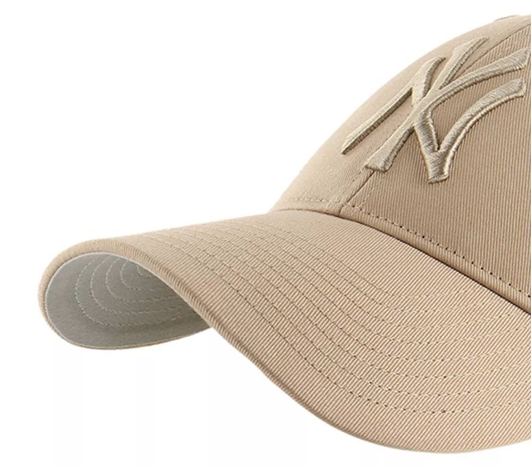 Кепка 47 Brand NEW YORK YANKEES RAISED BASIC - 3