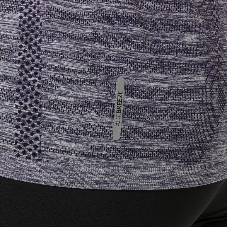 Футболка Asics SEAMLESS LS TOP жіноча - 5