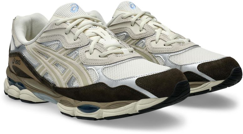 Кроссовки Asics GEL-NYC мужские - 4