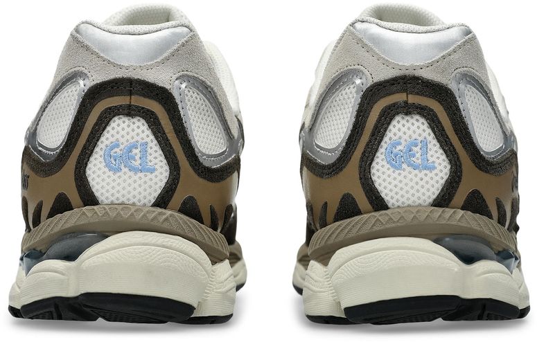Кроссовки Asics GEL-NYC мужские - 6