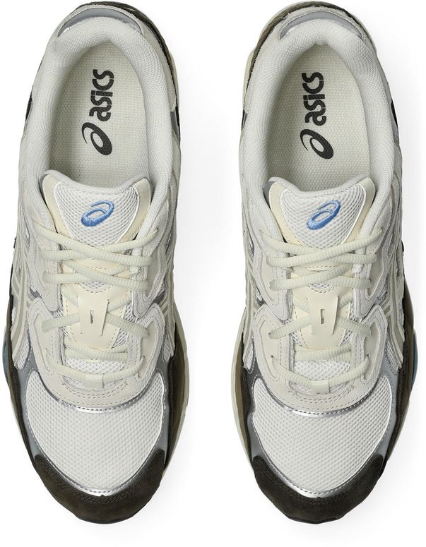 Кроссовки Asics GEL-NYC мужские - 7