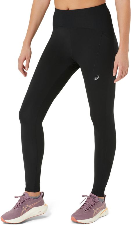 Лосини Asics ROAD WINTER HIGH WAIST TIGHT жіночі - 3