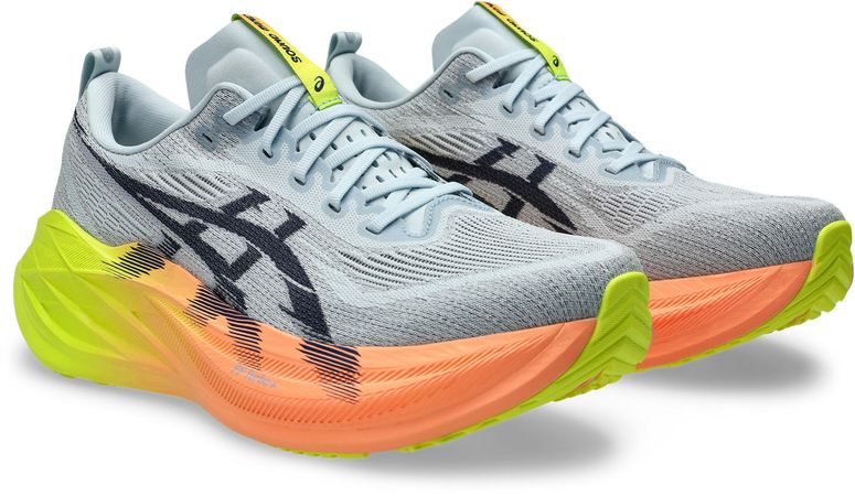 Кроссовки Asics SUPERBLAST 2 PARIS мужские - 4