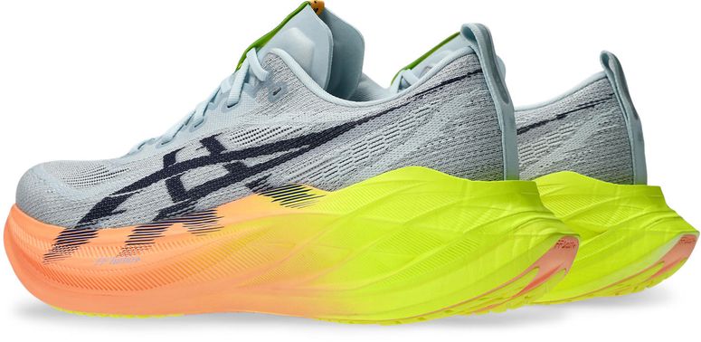 Кроссовки Asics SUPERBLAST 2 PARIS мужские - 5