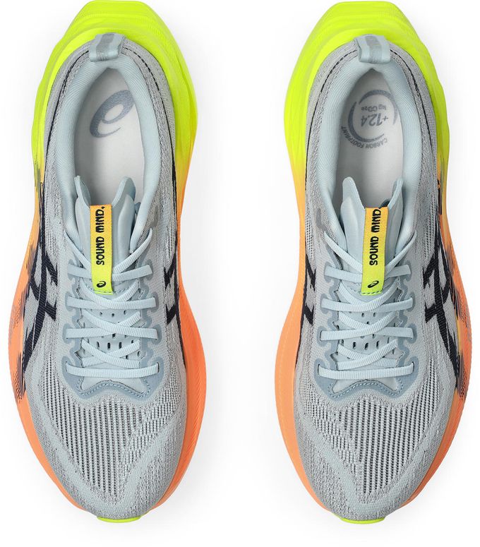 Кроссовки Asics SUPERBLAST 2 PARIS мужские - 7
