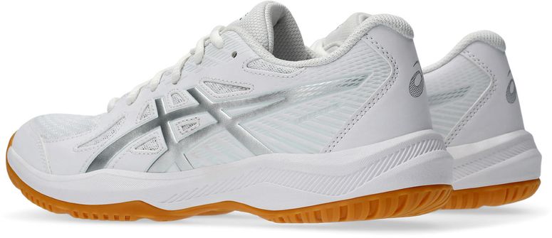Кроссовки Asics UPCOURT 6 женские - 5