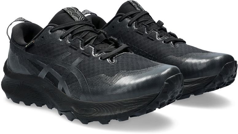 Кроссовки Asics GEL-TRABUCO 12 GTX мужские - 4