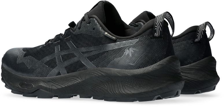 Кроссовки Asics GEL-TRABUCO 12 GTX мужские - 5