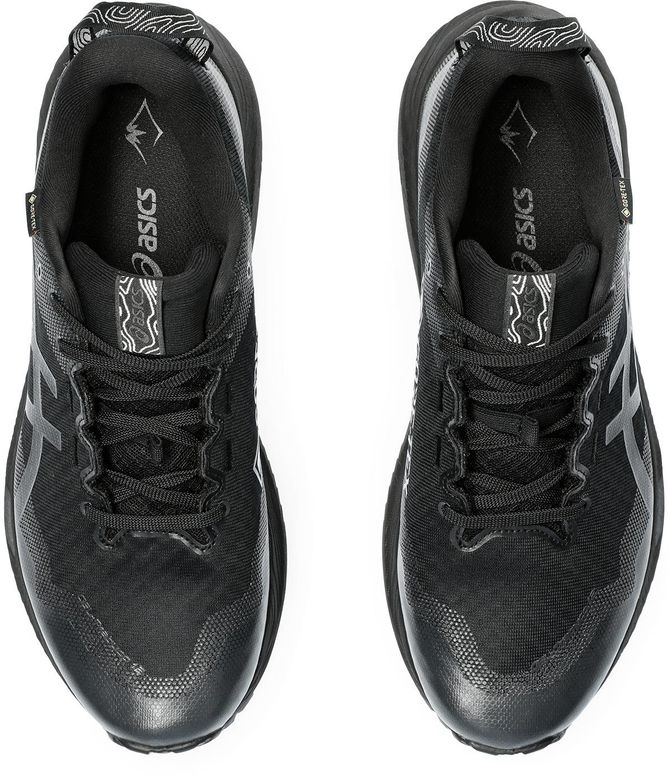 Кроссовки Asics GEL-TRABUCO 12 GTX мужские - 7