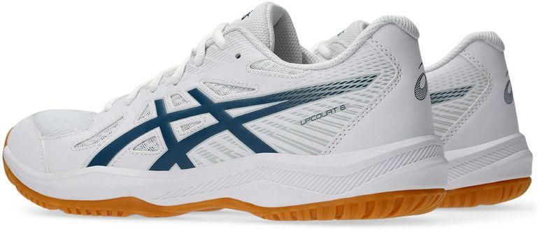 Кроссовки Asics UPCOURT 6 мужские - 5