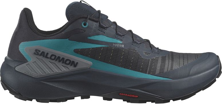 Кроссовки Salomon GENESIS мужские - 1
