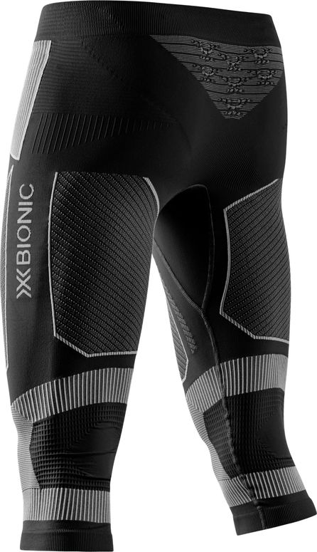 Термоштаны X-Bionic X-BIONIC® ENERGY ACCUMULATOR LIGHT PANTS 3/4 MEN мужские - 2