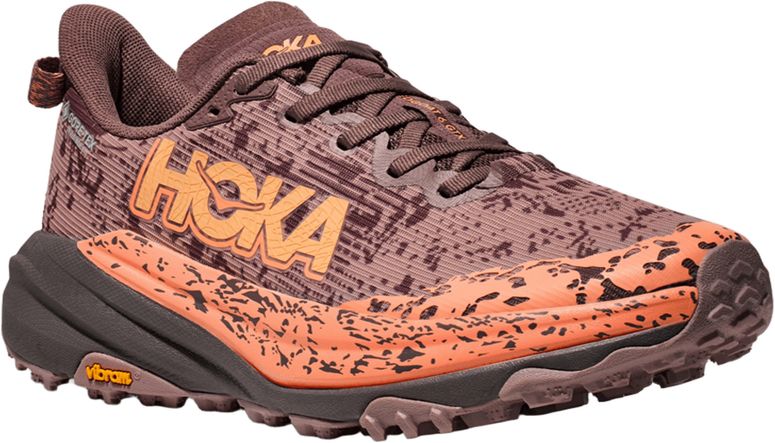 Кроссовки Hoka SPEEDGOAT 6 GTX женские - 3