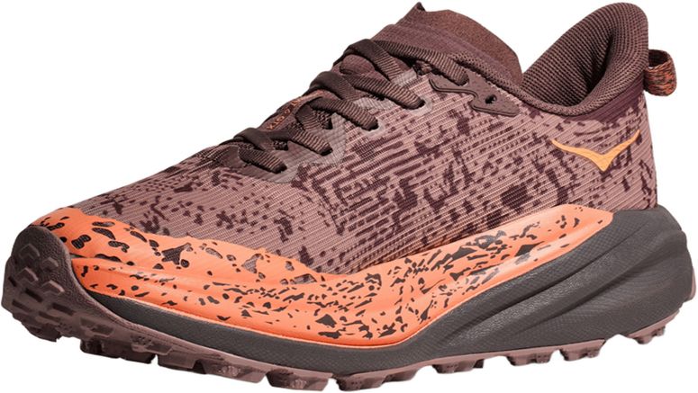 Кроссовки Hoka SPEEDGOAT 6 GTX женские - 4