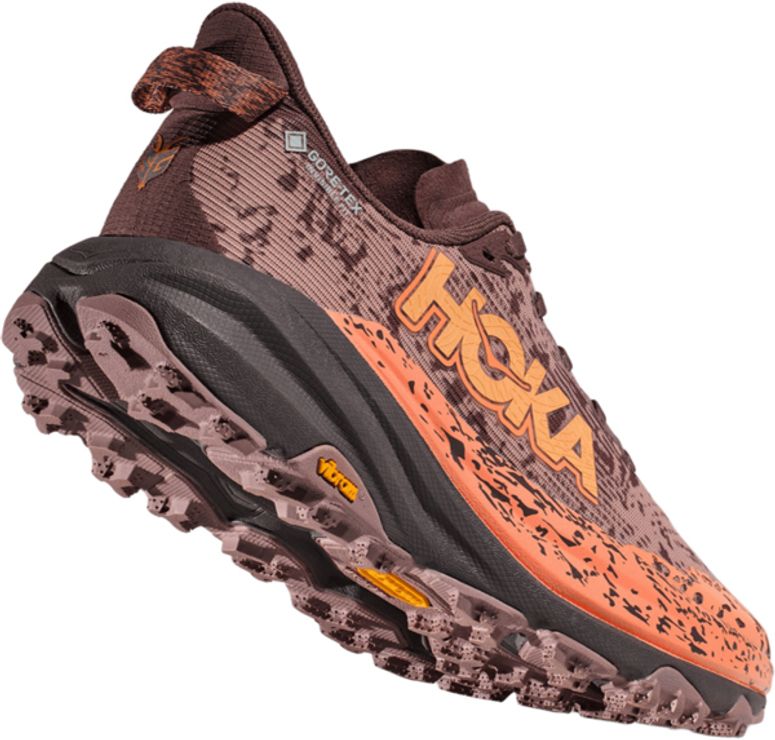 Кроссовки Hoka SPEEDGOAT 6 GTX женские - 5