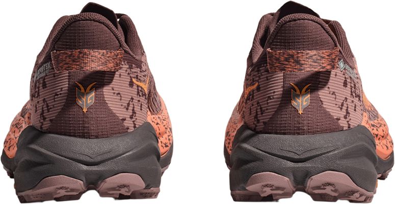 Кроссовки Hoka SPEEDGOAT 6 GTX женские - 6