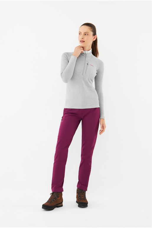 Джемпер VIKING MIDLAYER  ADMONT LADY женский - 2