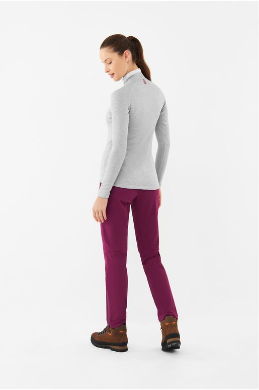 Джемпер VIKING MIDLAYER  ADMONT LADY женский - 3