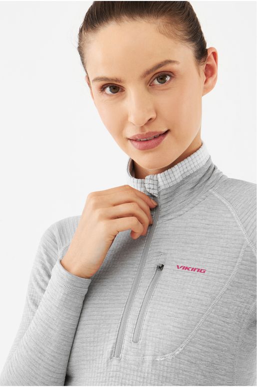 Джемпер VIKING MIDLAYER  ADMONT LADY женский - 5