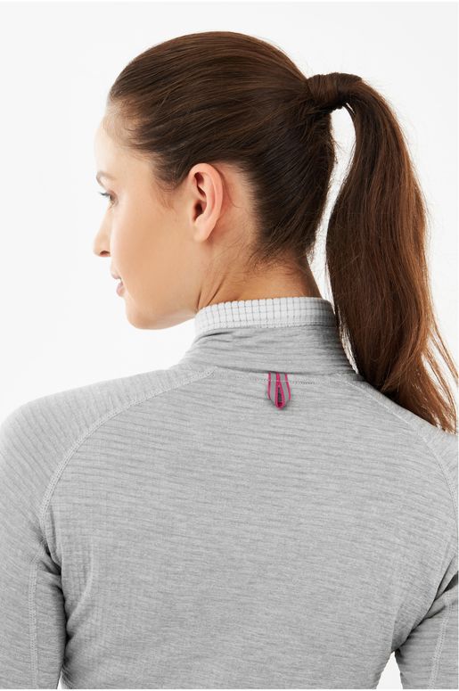 Джемпер VIKING MIDLAYER  ADMONT LADY женский - 6