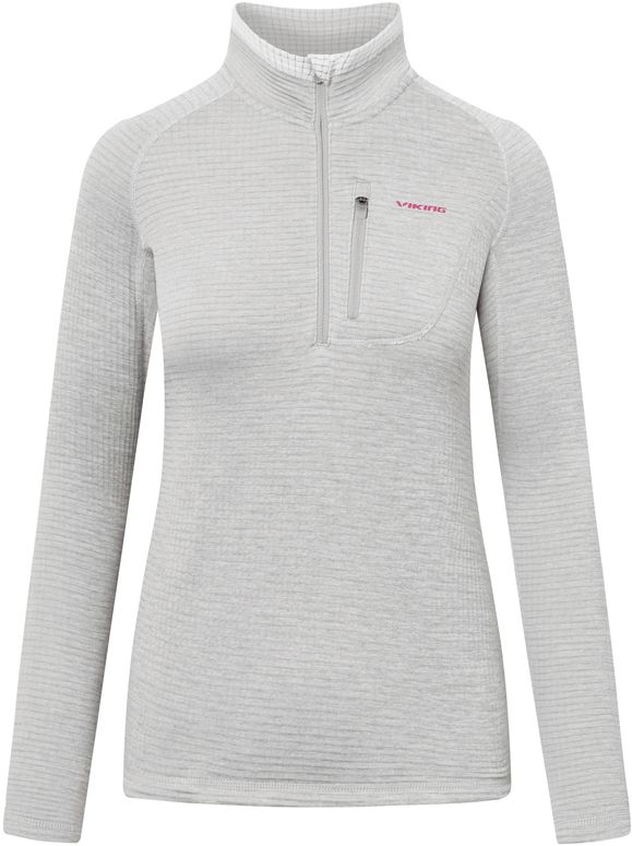 Джемпер VIKING MIDLAYER  ADMONT LADY женский - 7