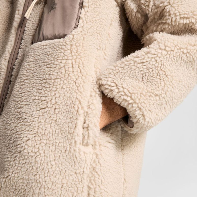Куртка Converse SHERPA JACKET мужская - 5