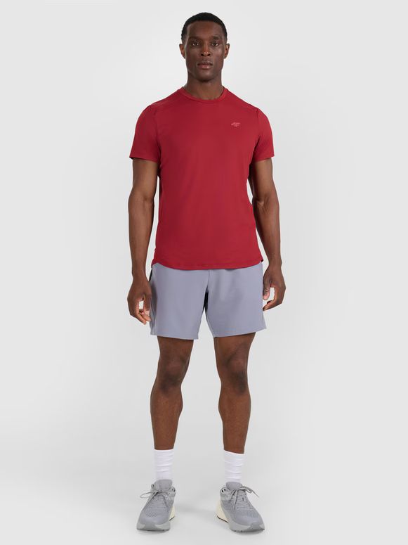 Шорты 4F SHORTS FNK  M0999 мужские - 2