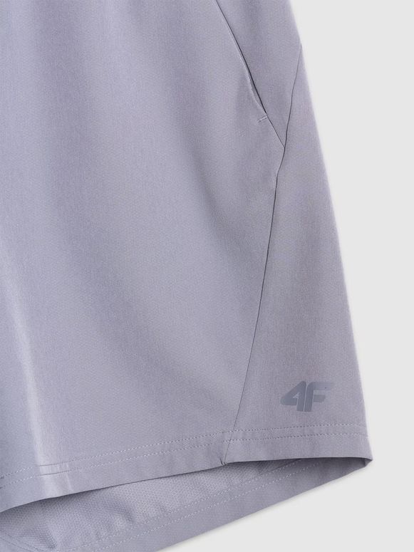 Шорты 4F SHORTS FNK  M0999 мужские - 7