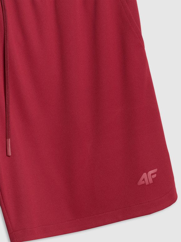 Шорты 4F SHORTS FNK  M1000 мужские - 3