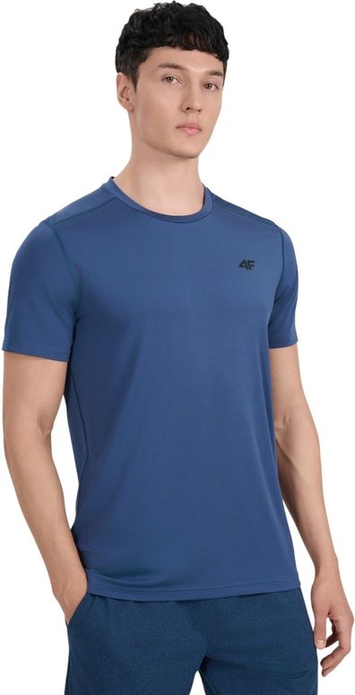Футболка 4F TSHIRT FNK  M1521 чоловіча - 1