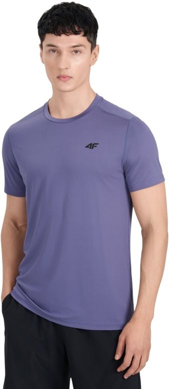Футболка 4F TSHIRT FNK  M1521 чоловіча - 1