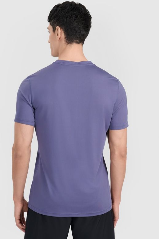 Футболка 4F TSHIRT FNK  M1521 чоловіча - 4