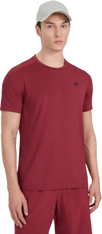 Футболка 4F TSHIRT FNK  M1521 чоловіча - 1