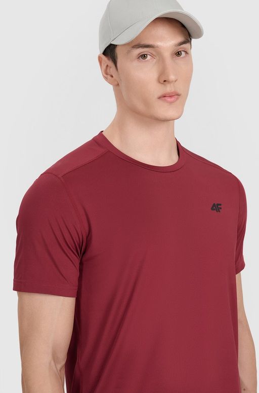 Футболка 4F TSHIRT FNK  M1521 чоловіча - 3