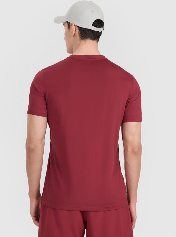Футболка 4F TSHIRT FNK  M1521 чоловіча - 4