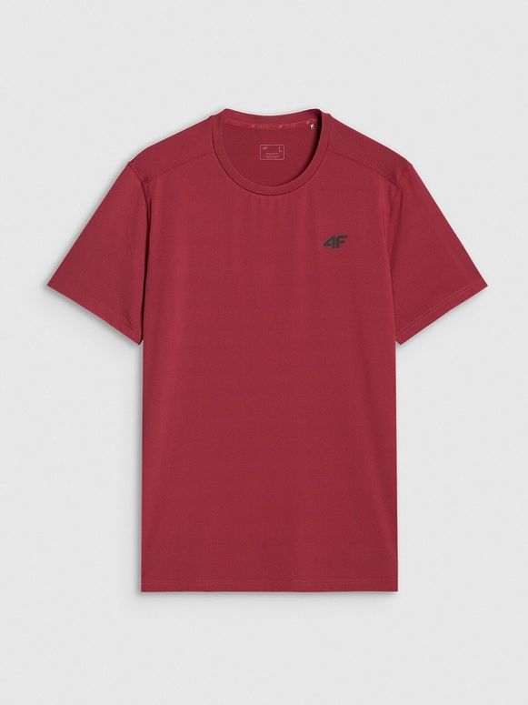 Футболка 4F TSHIRT FNK  M1521 чоловіча - 5