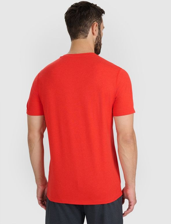 Футболка 4F TSHIRT FNK  M1522 чоловіча - 4