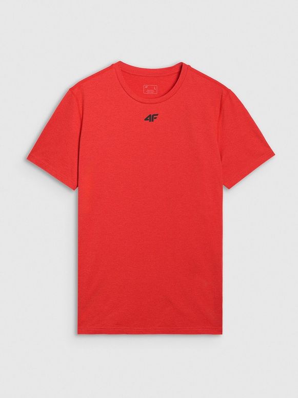 Футболка 4F TSHIRT FNK  M1522 чоловіча - 5