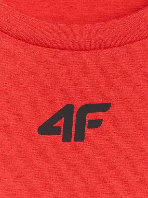 Футболка 4F TSHIRT FNK  M1522 чоловіча - 6