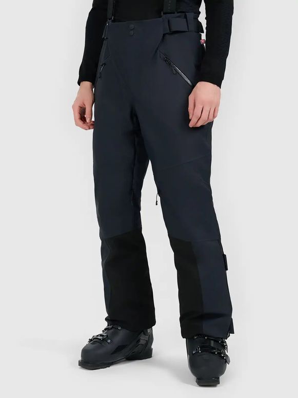 Штани 4F TROUSERS FNK M0902 чоловічі - 1