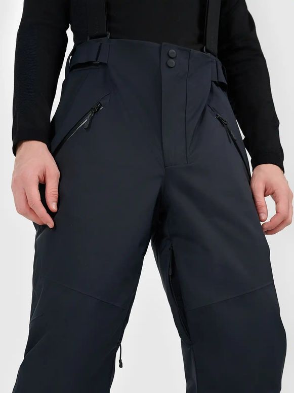Штани 4F TROUSERS FNK M0902 чоловічі - 12