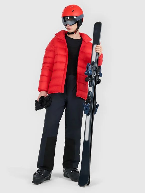 Штани 4F TROUSERS FNK M0902 чоловічі - 15