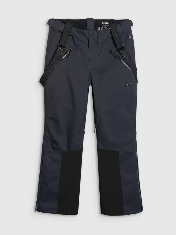 Штани 4F TROUSERS FNK M0902 чоловічі - 16