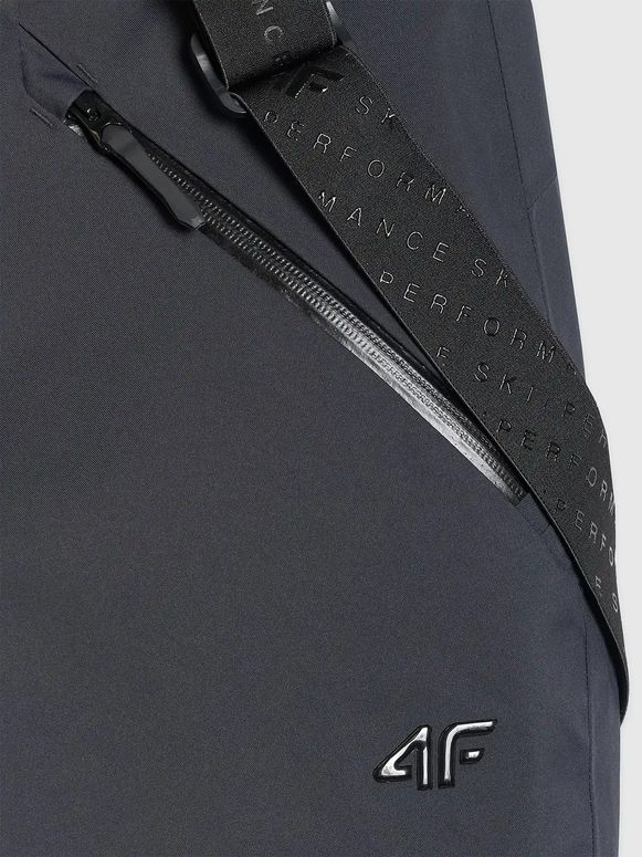Штани 4F TROUSERS FNK M0902 чоловічі - 17