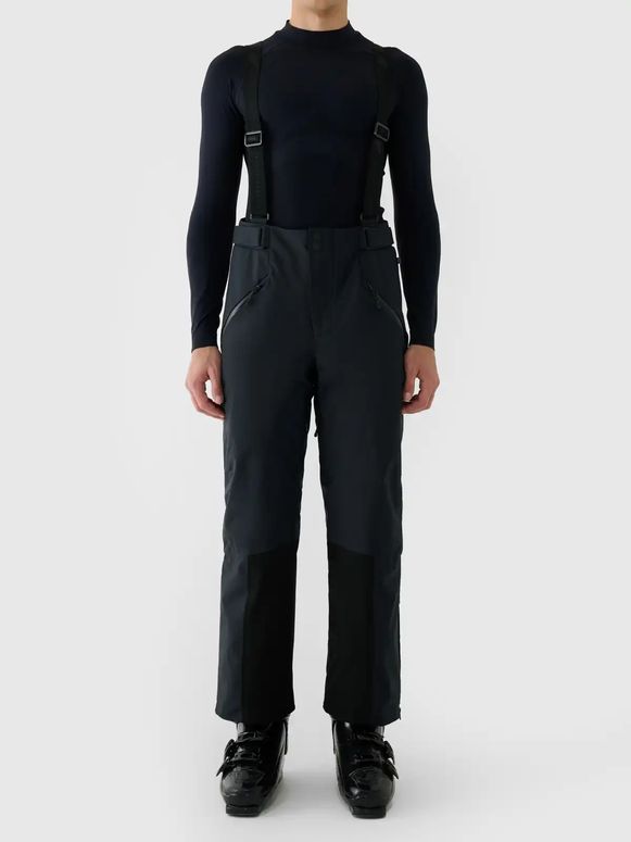 Штани 4F TROUSERS FNK M0902 чоловічі - 2