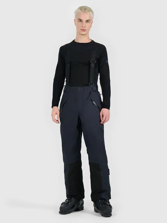 Штани 4F TROUSERS FNK M0902 чоловічі - 4