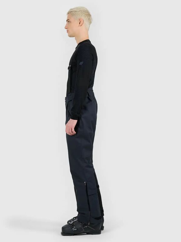 Штани 4F TROUSERS FNK M0902 чоловічі - 6