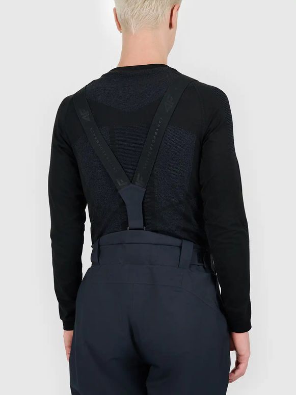 Штани 4F TROUSERS FNK M0902 чоловічі - 9